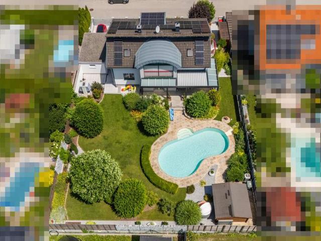 Haus kaufen in Baden