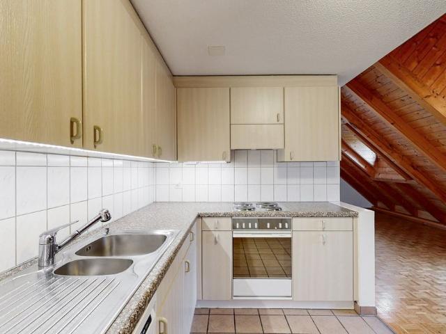 Apartment mieten in Bülach, Bezirk Bülach