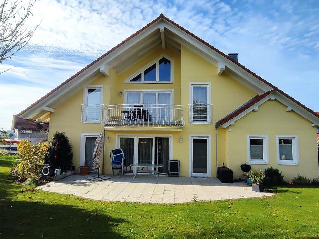 Villa kaufen in Weißbach, Baden-Württemberg