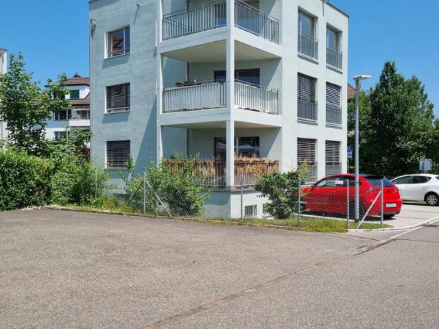 Apartment mieten in Dübendorf, Zürich