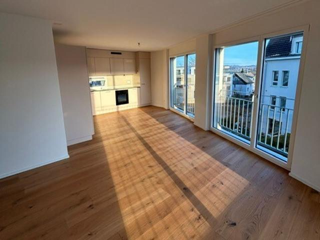 Apartment mieten in Dübendorf, Zürich
