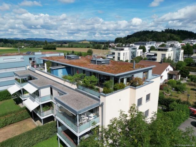 Wohnung kaufen in Niederrohrdorf, Bezirk Baden