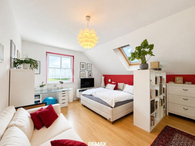 Haus kaufen in Markersdorf-Haindorf, Niederösterreich