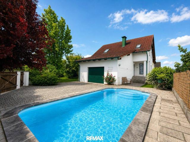 Haus kaufen in Markersdorf-Haindorf, Niederösterreich