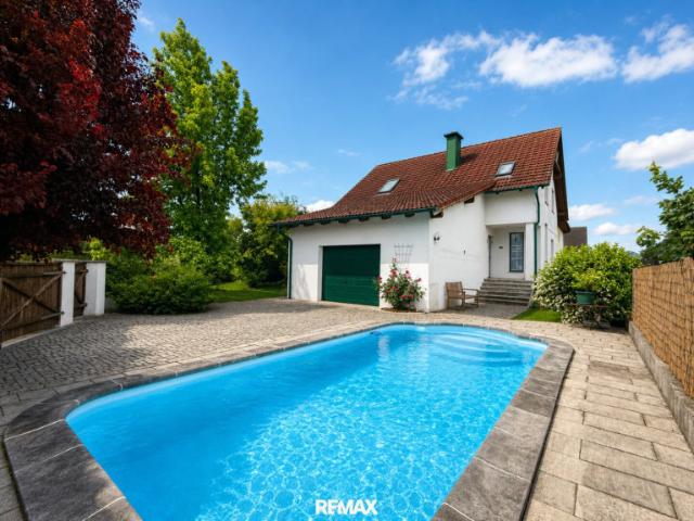 Haus kaufen in Markersdorf-Haindorf, Niederösterreich