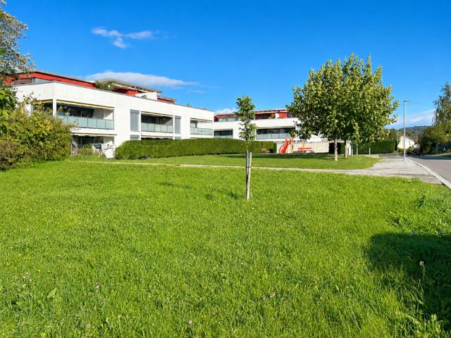 Attikawohnung kaufen in Niederlenz, Aargau