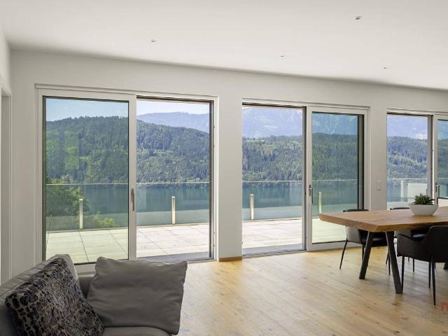 Apartment kaufen in Millstatt am See, Kärnten