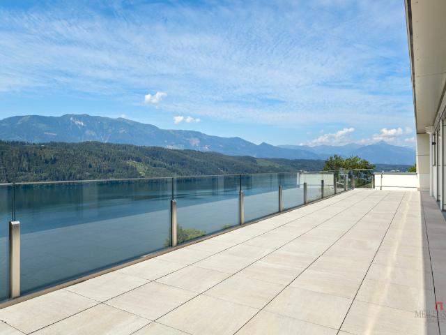 Wohnung kaufen in Lechnerschaft, Millstatt am See