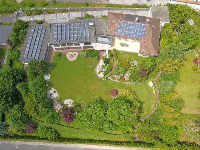 Villa kaufen in Eschwege