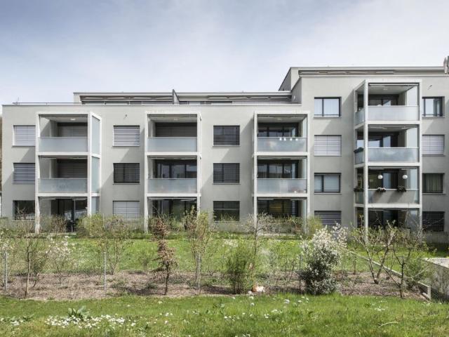 Wohnung mieten in Baden, Aargau