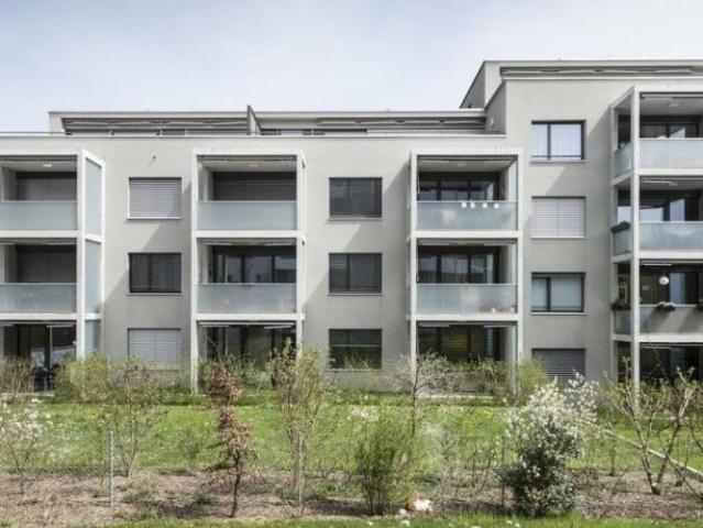Apartment mieten in Baden, Aargau