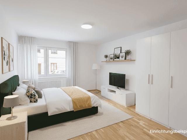 Apartment kaufen in Wien
