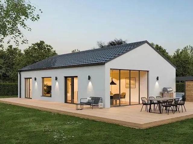 Haus kaufen in Wadern, Noswendel