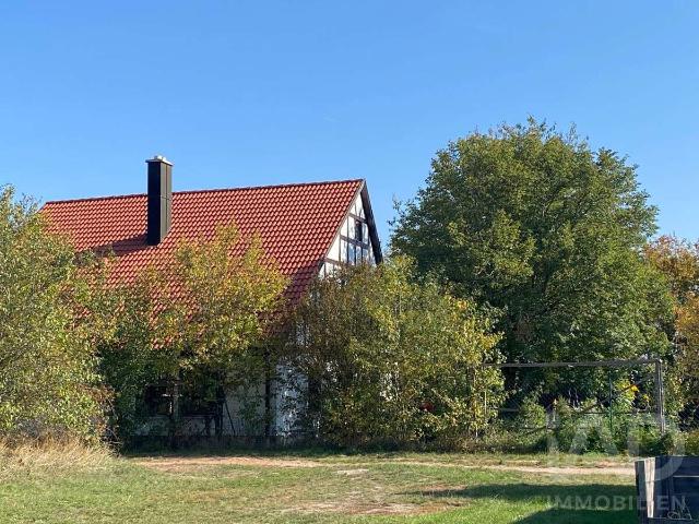 Haus kaufen in Sugenheim, Landkreis Neustadt an der Aisch-Bad Windsheim