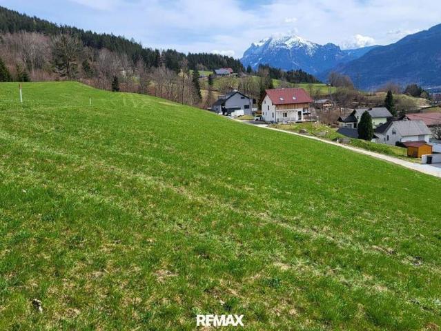 Grundstück kaufen in Liezen, Steiermark