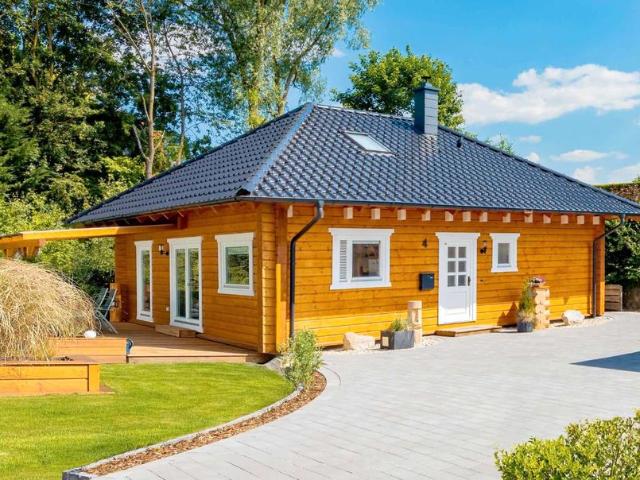 Haus kaufen in Glaadt, Jünkerath