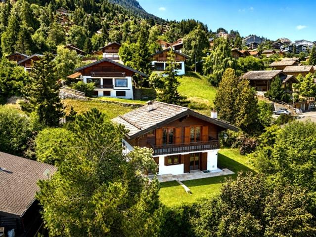Haus kaufen in Baar, Nendaz, Wallis