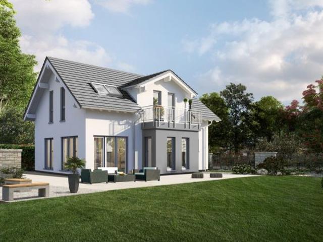 Haus kaufen in Berlin