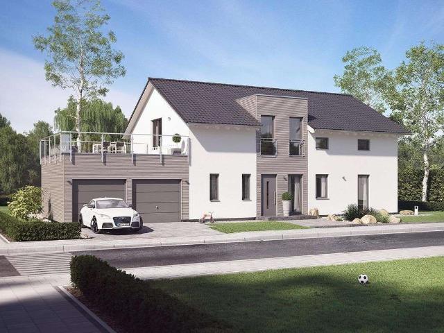 Haus kaufen in Steinweiler, Nattheim