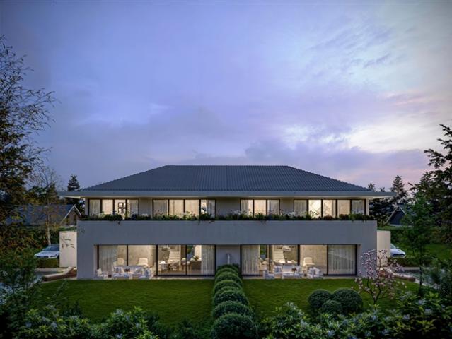 Reihenfamilienhaus kaufen in Founex, District de Nyon
