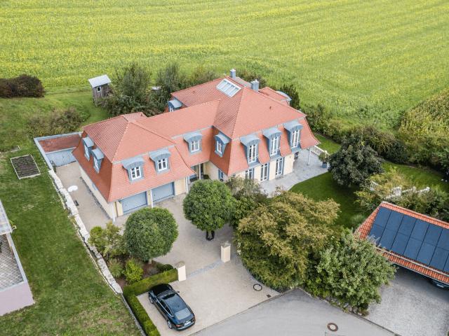 Haus kaufen in Wassertrüdingen, Bayern