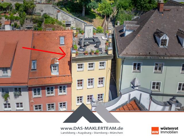 Haus kaufen in Klösterl, Bayern