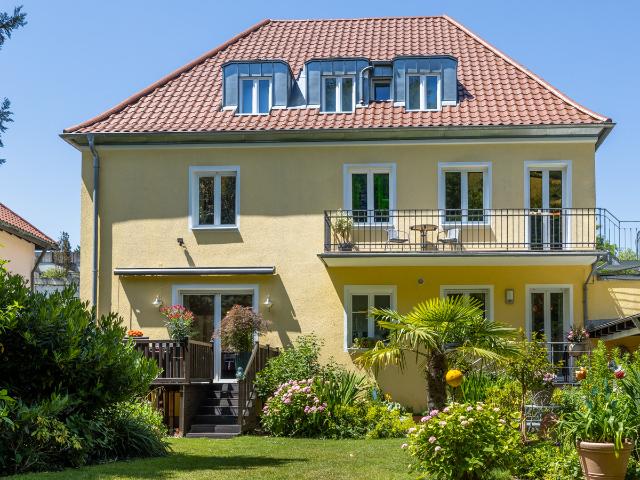Haus kaufen in Schwabing-Freimann, München