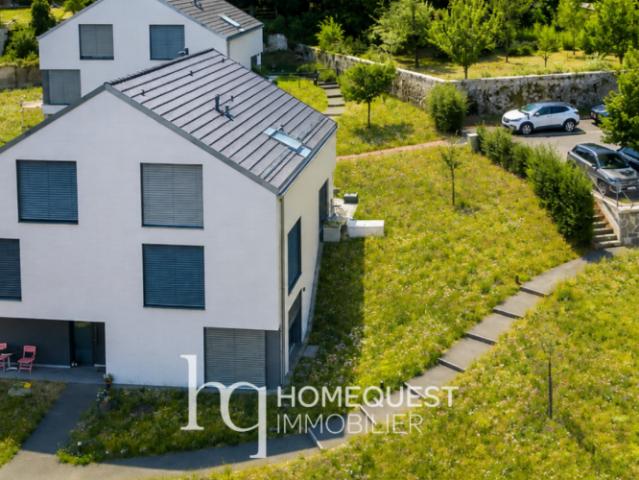 Haus kaufen in Orbe, Waadt