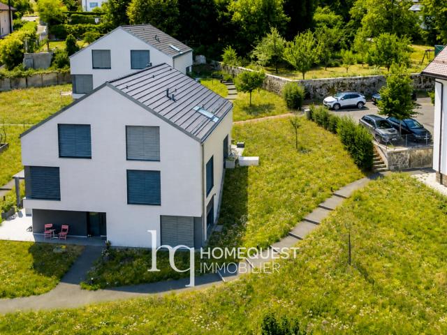 Haus kaufen in Orbe, District du Jura-Nord vaudois