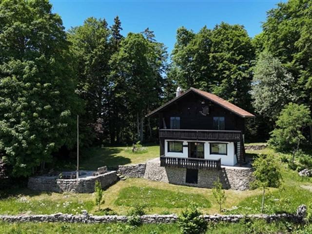 Haus kaufen in Les Verrières