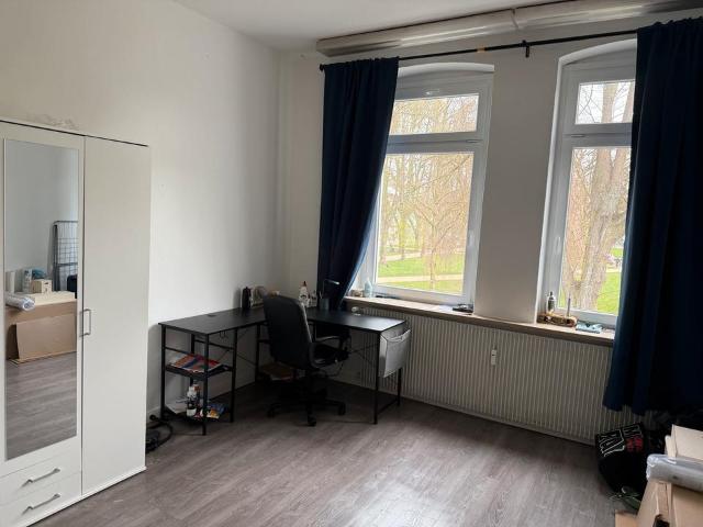 Wohnung mieten in Gartenstadt, Dortmund