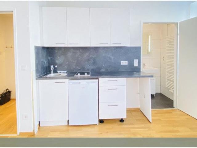 Apartment mieten in Stössing, Niederösterreich