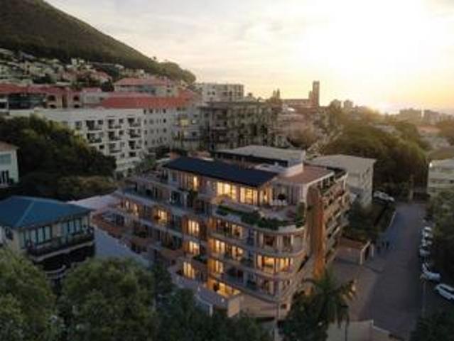 Apartment for sale in Cape Town, Western Cape