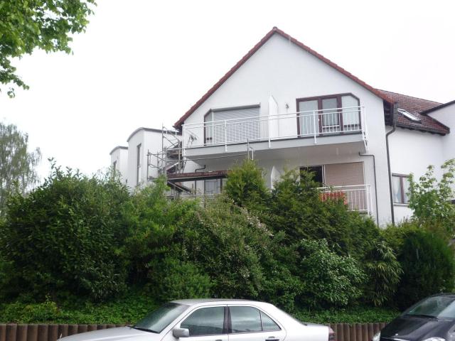 Wohnung kaufen in Steckfeld, Stuttgart