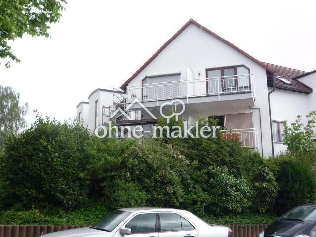 Apartment kaufen in Plieningen, Stuttgart
