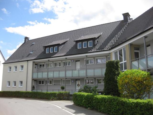 Apartment mieten in Brügge, Lüdenscheid