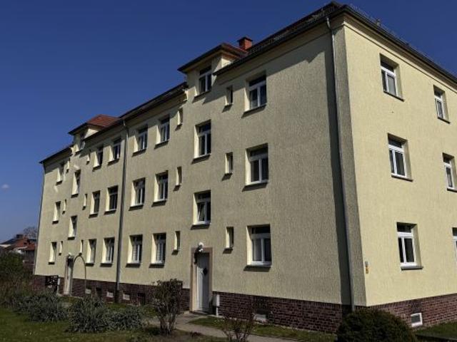 Wohnung kaufen in Dresden, Sachsen