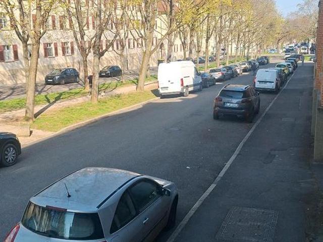 Wohnung mieten in Stuttgart-Ost, Stuttgart