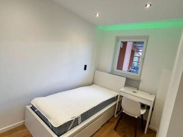 Zimmer mieten in Sendling-Westpark, München