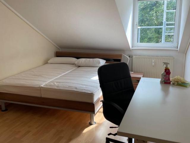 Wohnung mieten in Bad Cannstatt, Stuttgart