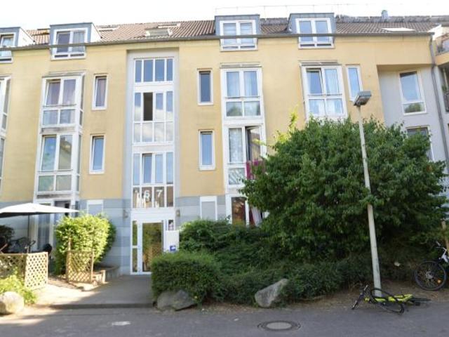 Wohnung kaufen in Bonn, Nordrhein-Westfalen