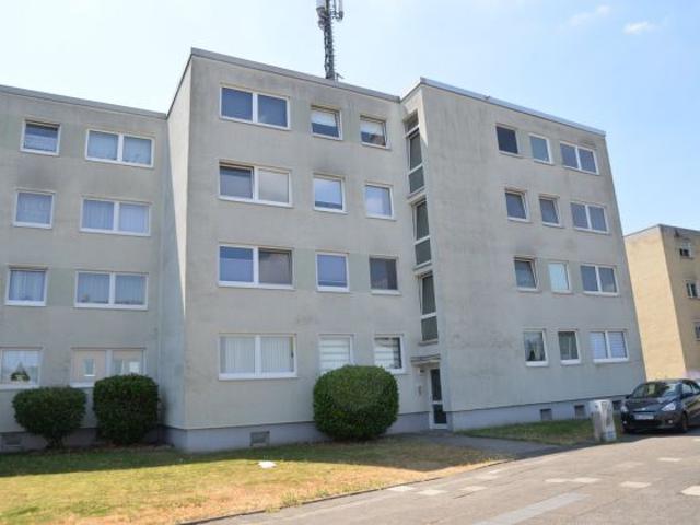 Wohnung kaufen in Moers, Nordrhein-Westfalen