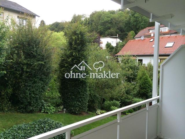 Apartment kaufen in Bad Schwalbach, Hessen