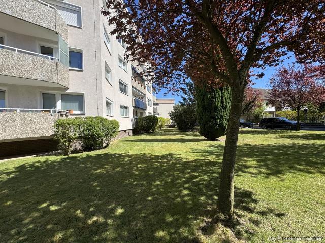 Wohnung kaufen in Buchholz-Kleefeld, Hannover