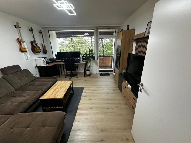 Apartment mieten in Katastralgemeinde Waltendorf, Graz