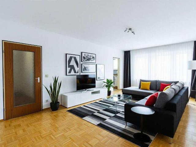 Wohnung kaufen in Rottendorf, Landkreis Würzburg