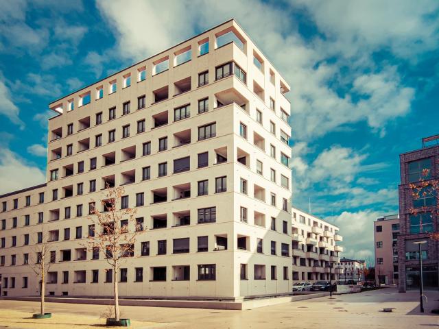 Wohnung mieten in Irl, Regensburg