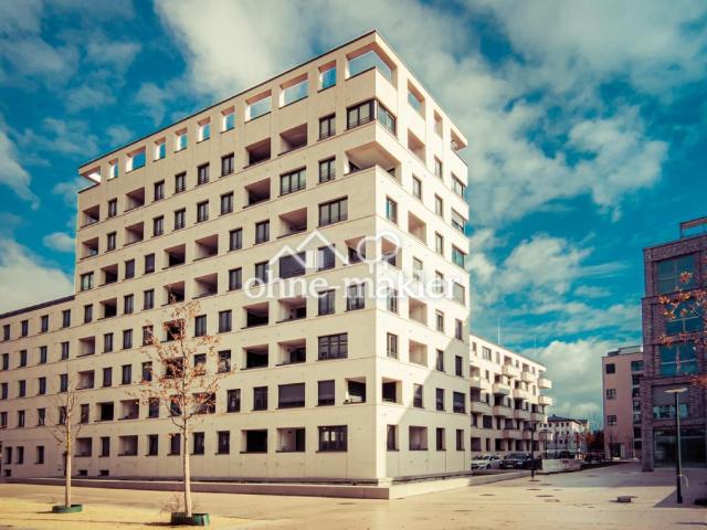 Apartment mieten in Stadtamhof, Regensburg