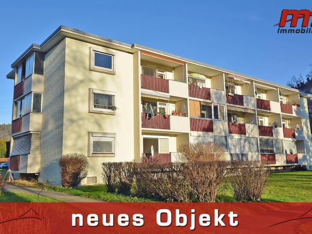 Apartment kaufen in Tosters, Feldkirch
