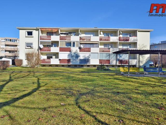 Apartment kaufen in Feldkirch, Vorarlberg